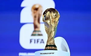 Azərbaycan - Ukrayna oyununun hakimləri, Azərbaycan - Ukrayna, DÇ-2026, Futbol üzrə Dünya Çempionatı