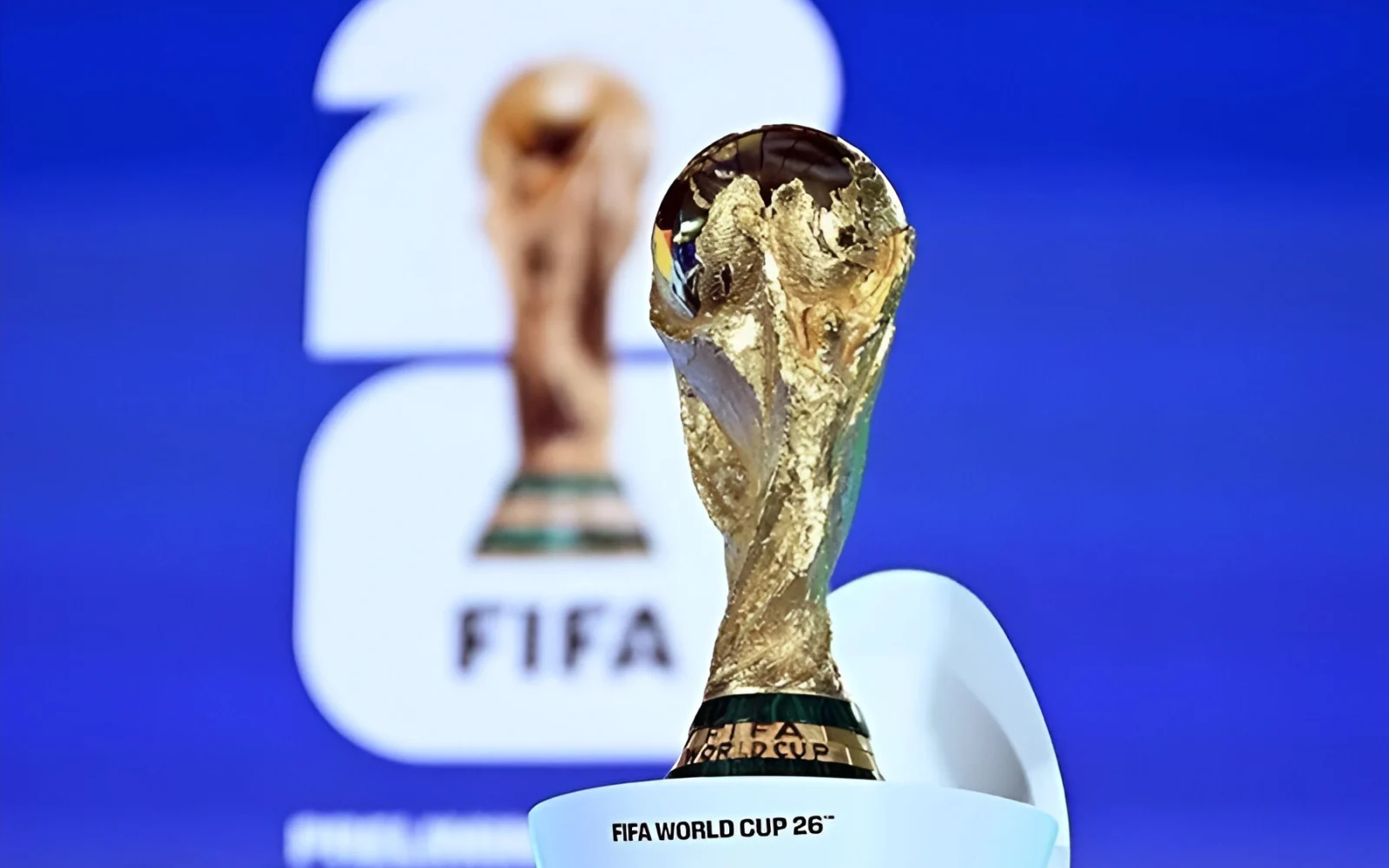 Azərbaycan - Ukrayna oyununun hakimləri, Azərbaycan - Ukrayna, DÇ-2026, Futbol üzrə Dünya Çempionatı