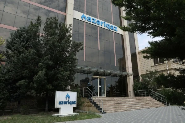 "Azəriqaz"