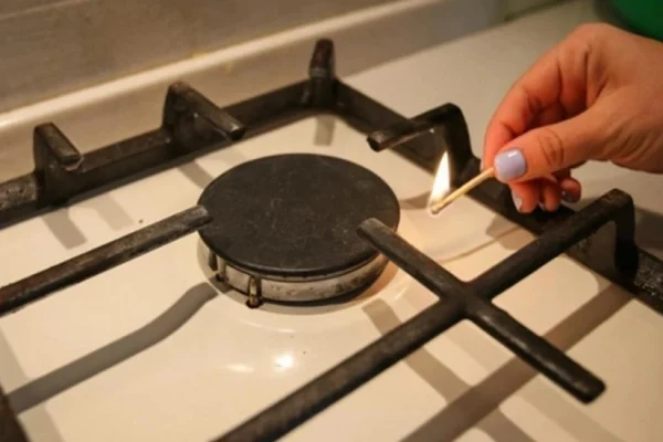 Qaz olmayacaq, Azəriqaz