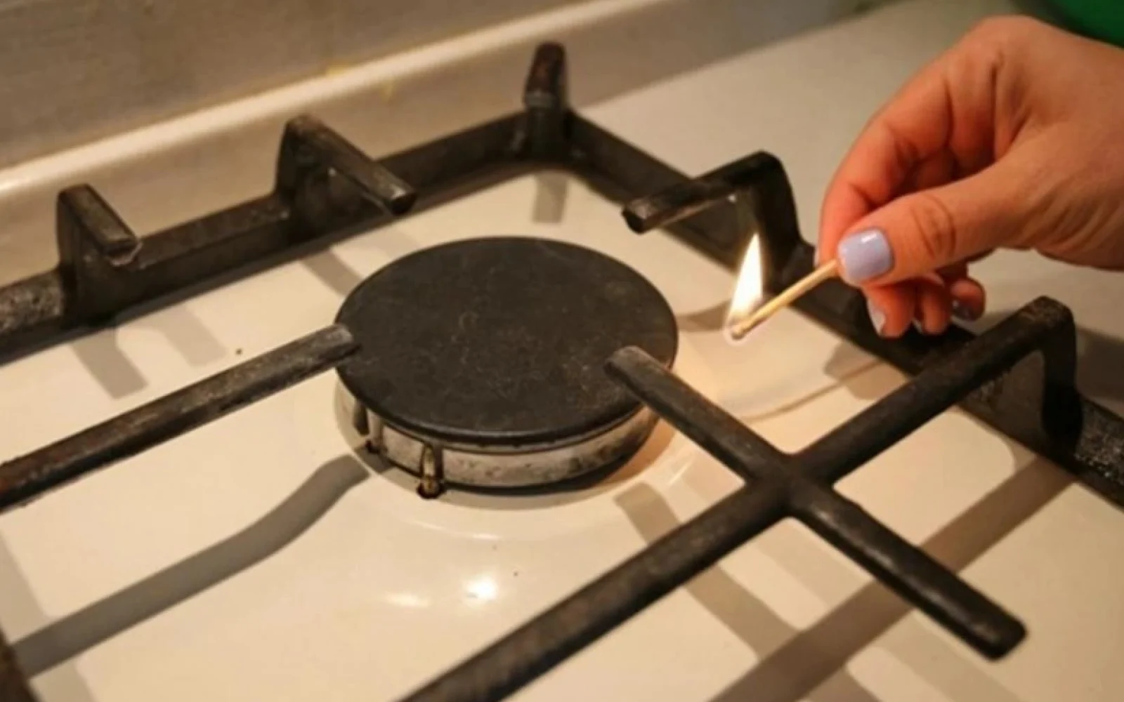 Qaz olmayacaq, Azəriqaz