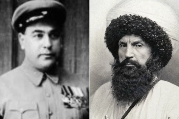 Əziz Əliyev
