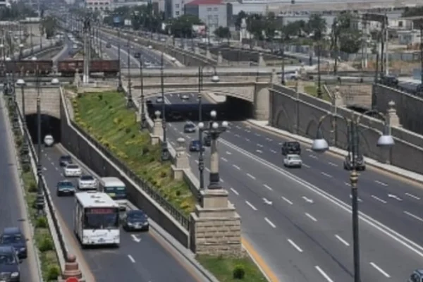 "Bağırov" körpüsü