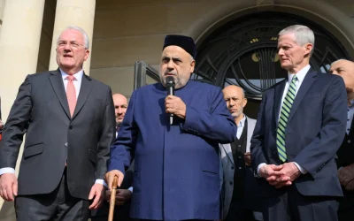 İsa Məsihin Sonuncu Gün Müqəddəsləri Kilsəsi