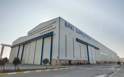 "Bakı Gəmiqayırma Zavodu", Vergi Məcəlləsi