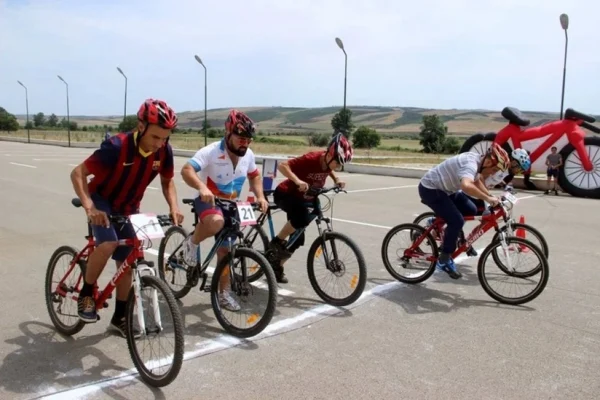 "Bakı-Xankəndi", Beynəlxalq Velosipedçilər İttifaqı, UCI
