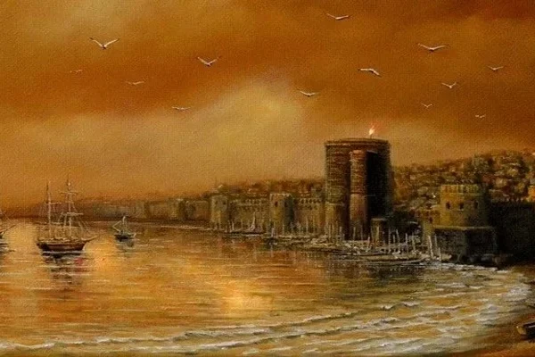 Bakı Xanlığı, Bakı, Müasir Bakı