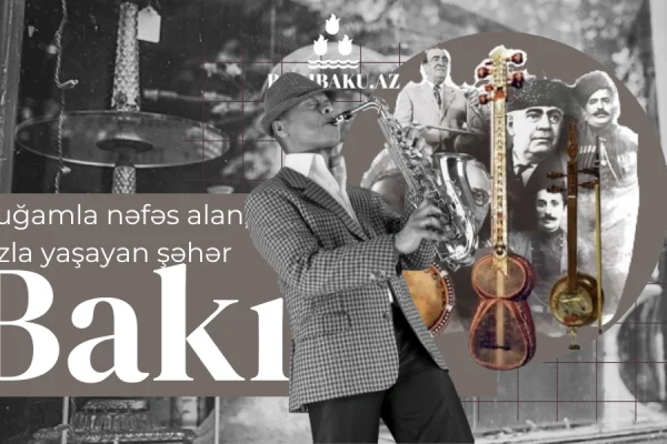 Muğam, Caz