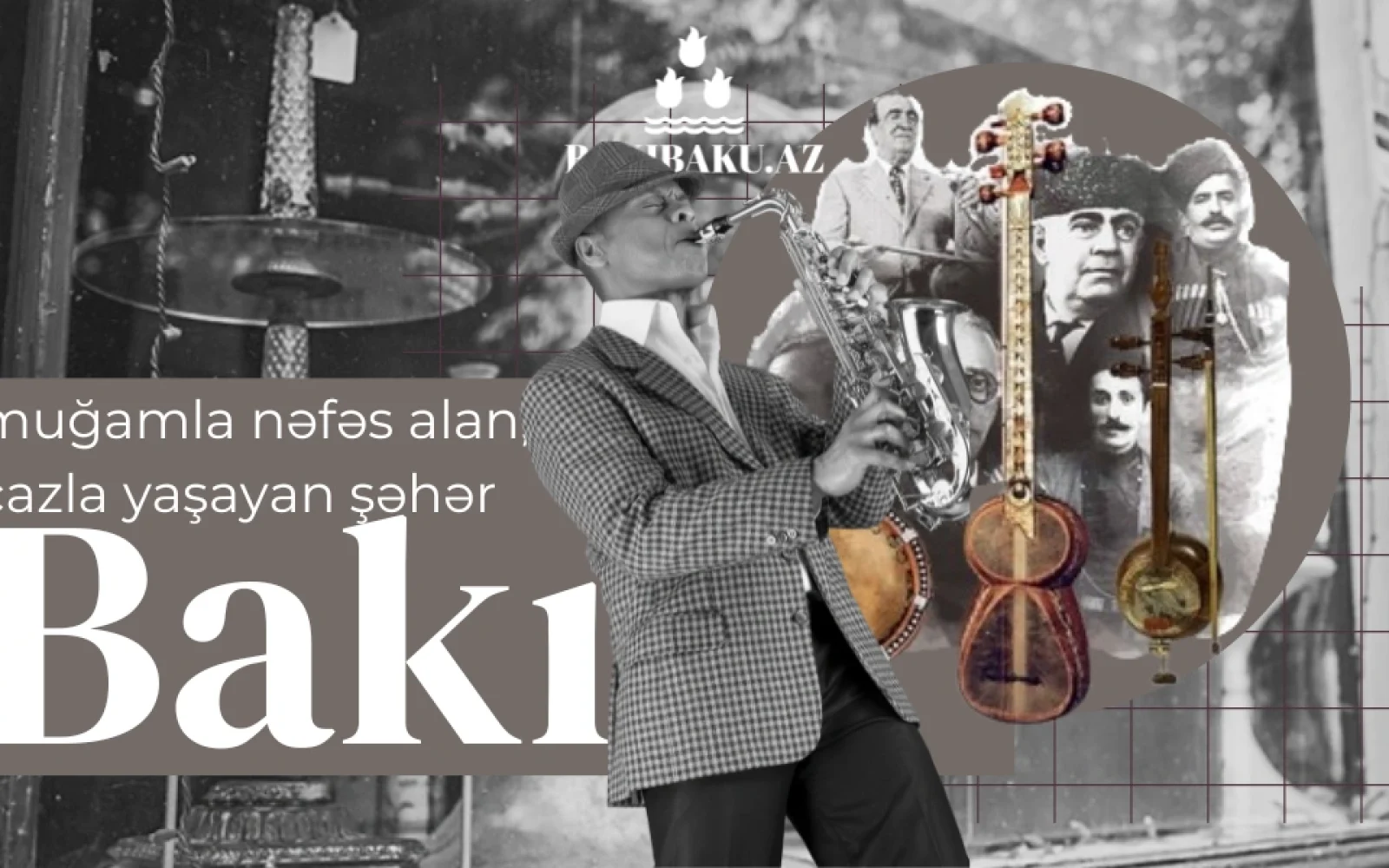 Muğam, Caz