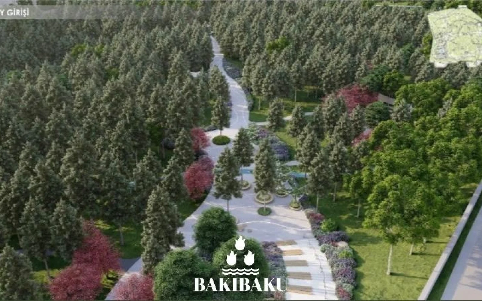 Daha Bir park