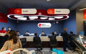 “Baku Electronics”, Baku Electronics