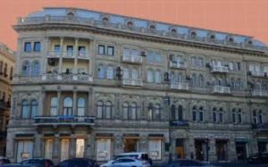 Sadıx Zəkiyevin evi, Sadıx Zəkiyev