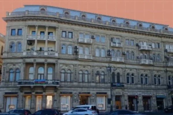 Sadıx Zəkiyevin evi, Sadıx Zəkiyev