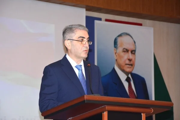 Balakən Rayon İcra Hakimiyyəti