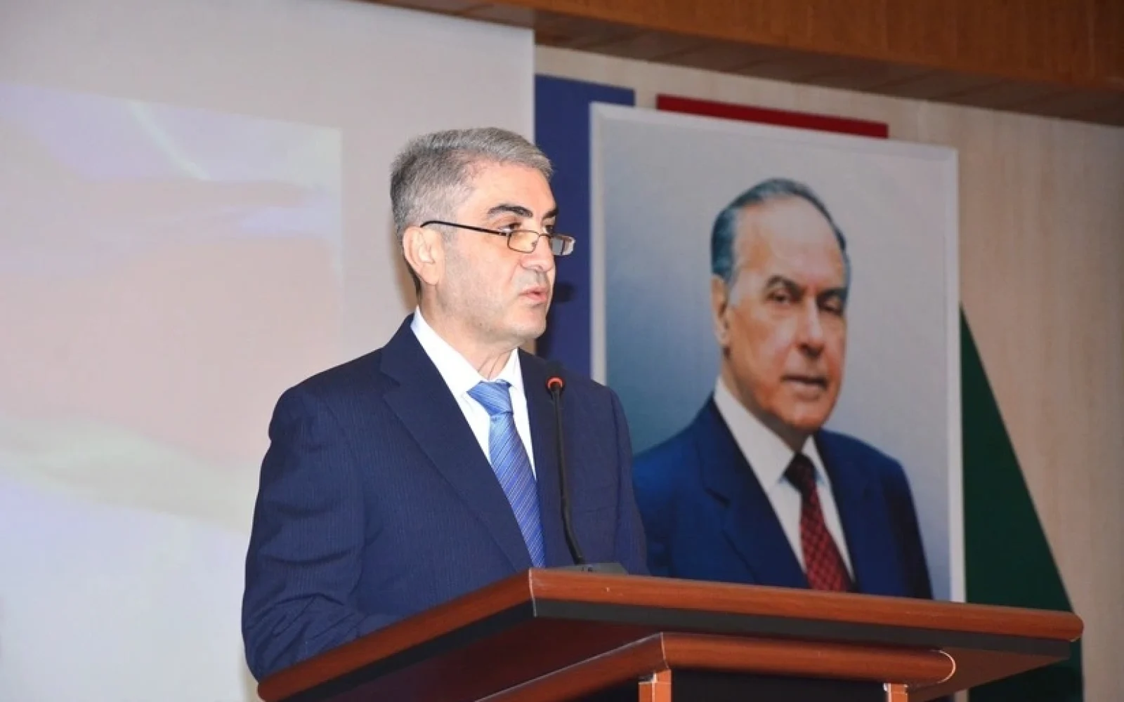 Balakən Rayon İcra Hakimiyyəti