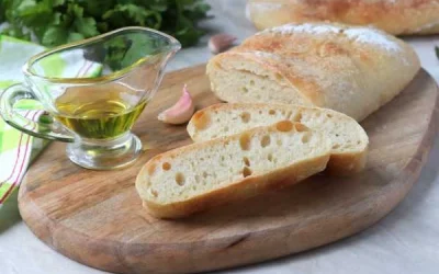 Çaibatta, Baqet