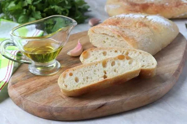 Çaibatta, Baqet