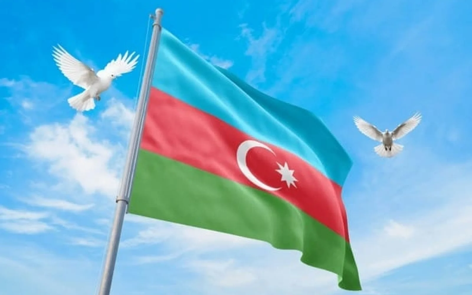 Azərbaycan Bayrağı, Dövlət Bayrağı günü