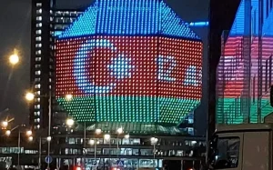 Belarusun Milli Kitabxanası, Belarus