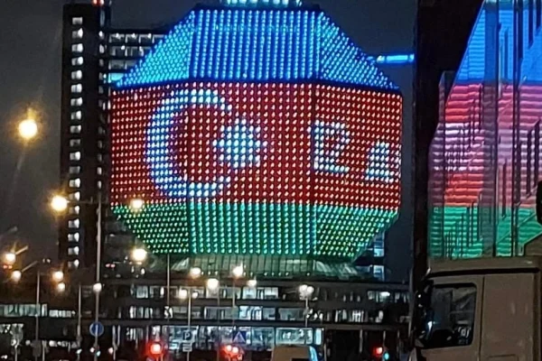 Belarusun Milli Kitabxanası, Belarus