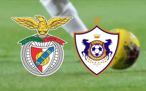 “Benfika”nın ən bahalı futbolçuları, Benfika, "Qarabağ" FK