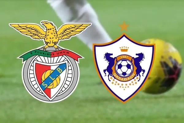 “Benfika”nın ən bahalı futbolçuları, Benfika, "Qarabağ" FK