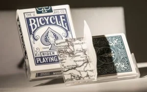 Oyun kartları, Bicycle