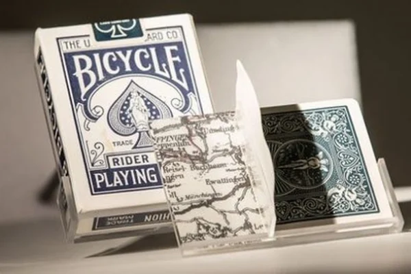 Oyun kartları, Bicycle