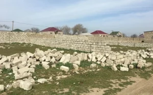 Bakıda torpağın qiyməti, Səbail, Pirallahı