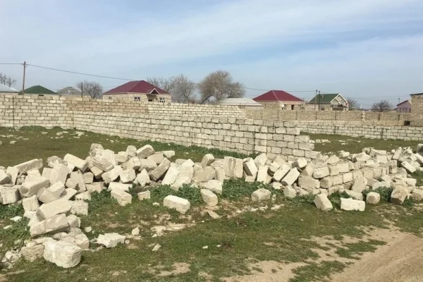 Bakıda torpağın qiyməti, Səbail, Pirallahı