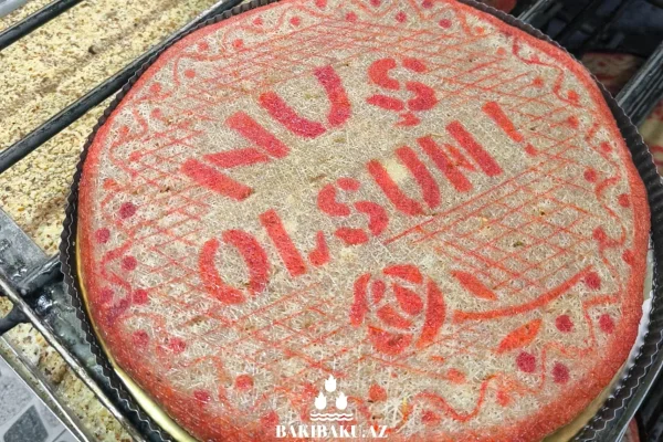 BioGarden, “BioGarden” Aqroekoloji Turizm Məkanı, “Azəripək” ASC