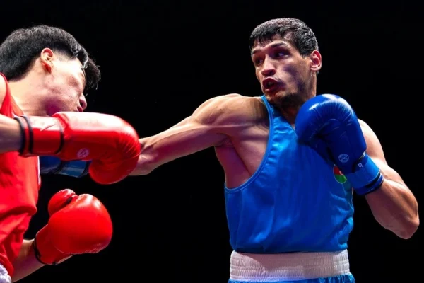 Azərbaycanın iki boksçusu, Boks, Boks Federasiyası, Dünya Çempionatı