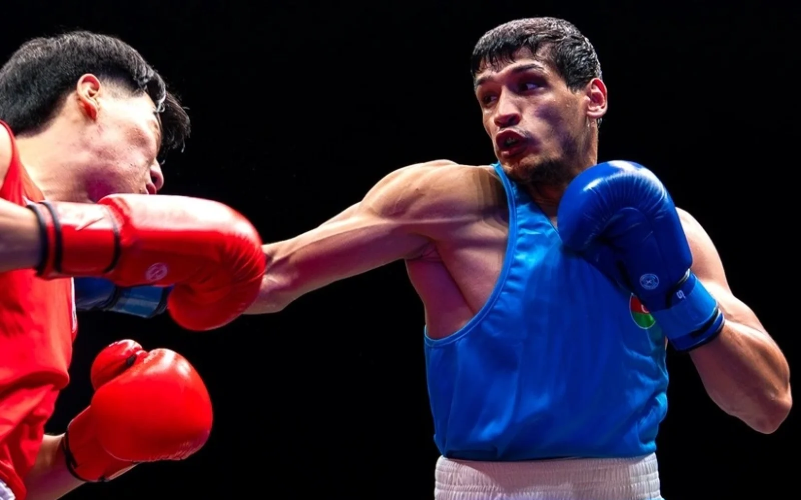 Azərbaycanın iki boksçusu, Boks, Boks Federasiyası, Dünya Çempionatı