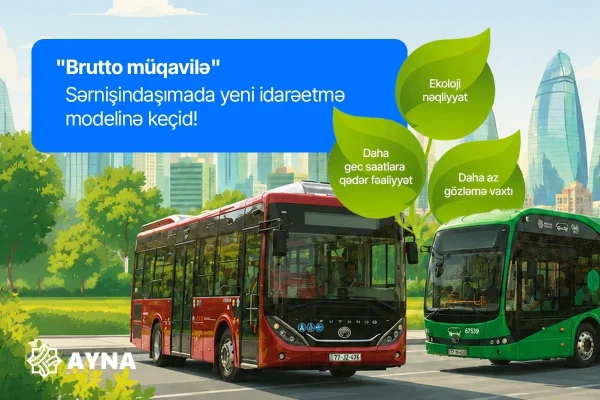 "Brutto müqavilə"