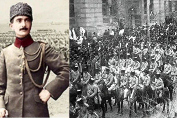 Bakının işğaldan azad olunduğu gün
