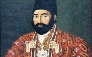 Bəhmən Mirzə Qacar, Qacarlar, Qacarlar dövləti