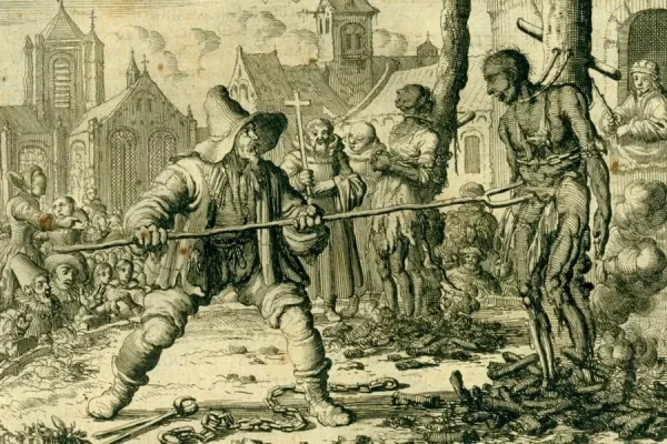 Cadugər, Cadu, Sehr