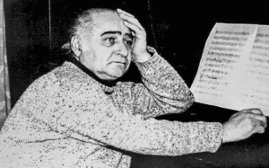 Cahangir Cahangirovun doğum günüdür, Cahangir Cahangirov, Bəstəkar