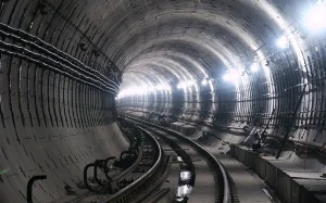 "Cəfər Cabbarlı-Nizami", "Bakı Metropoliteni"