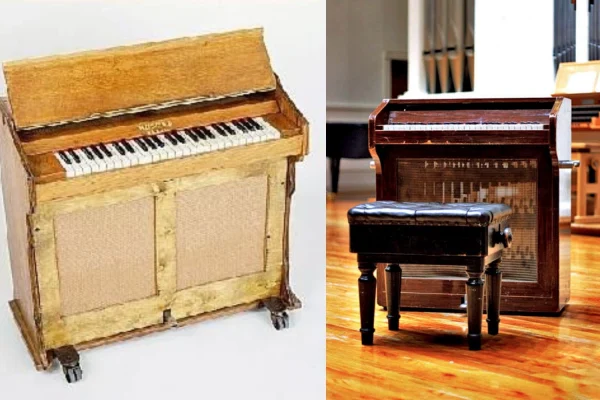 Çelesta, Musiqi, Musiqi aləti