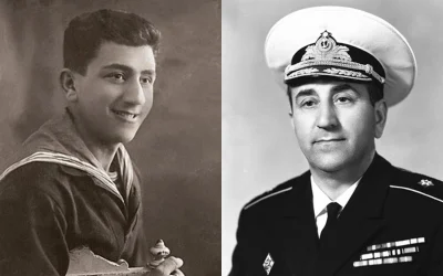 Cəlil Cavadov, Bakılılar
