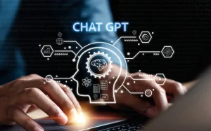 ChatGPT, OpenAI
