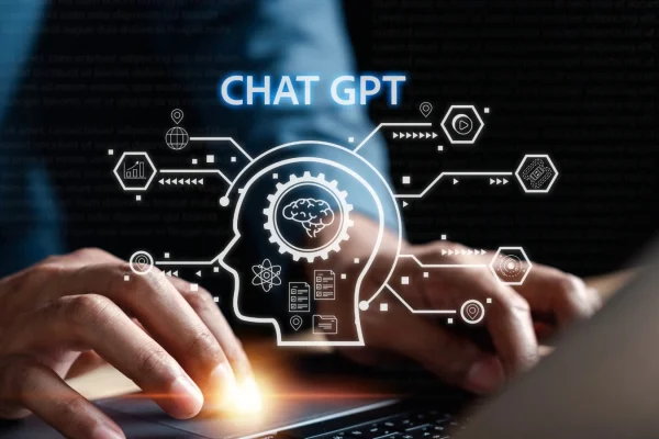 ChatGPT, OpenAI