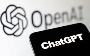 "ChatGPT"yə qulaq asan kişi, ChatGPT