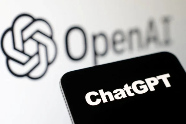 "ChatGPT"yə qulaq asan kişi, ChatGPT