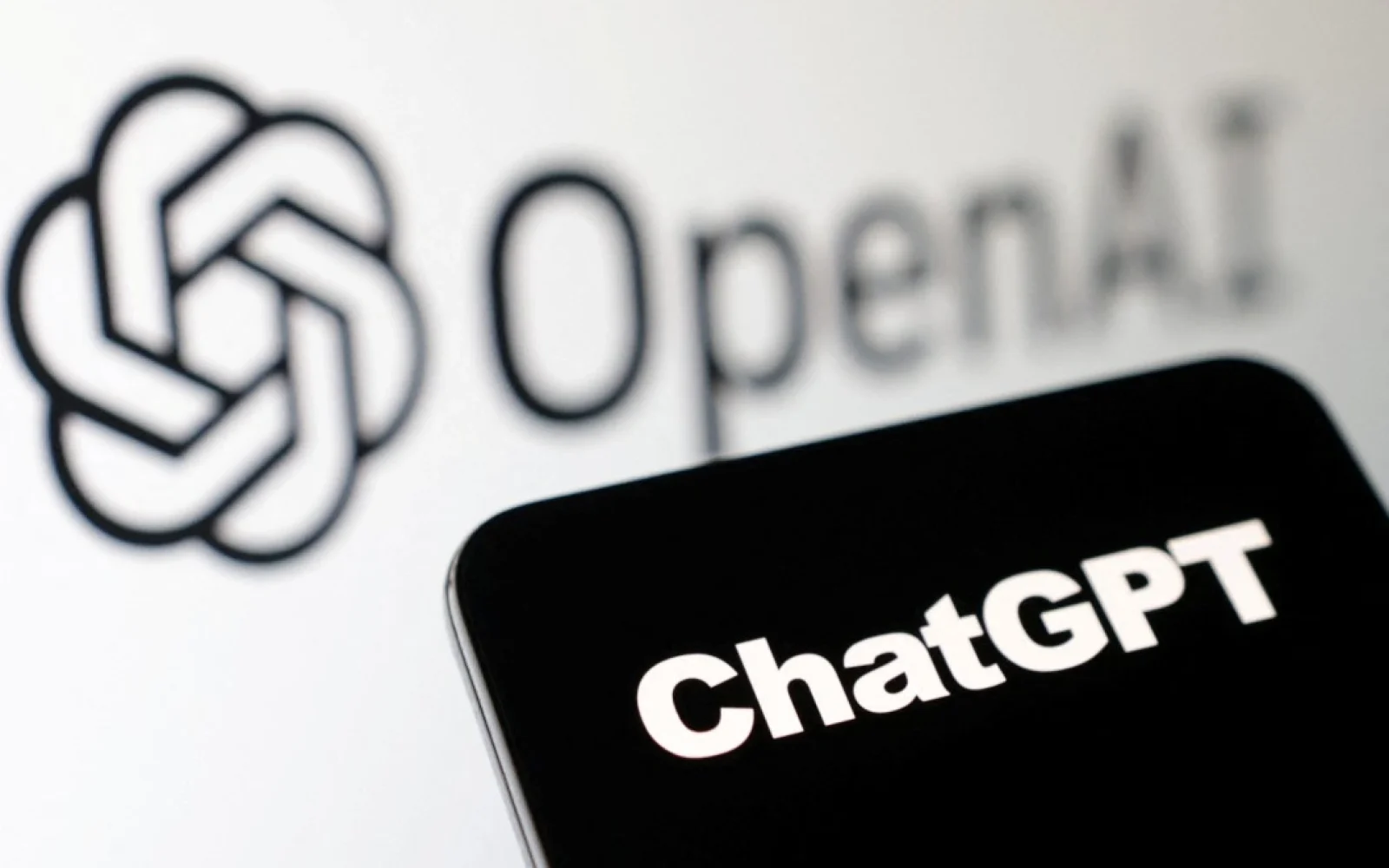 "ChatGPT"yə qulaq asan kişi, ChatGPT