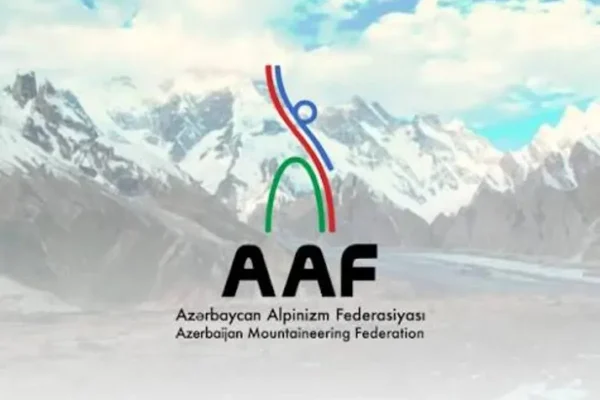 İdman dırmanması, "Climb Baku", Azərbaycan Alpinizm Federasiyası