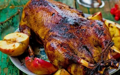 Çölmə Kabab, Kabab