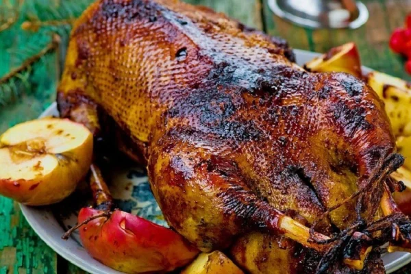 Çölmə Kabab, Kabab