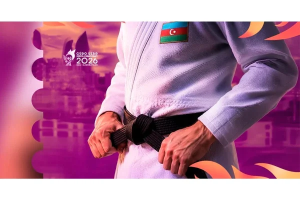 Cüdo, Beynəlxalq Cüdo Federasiyasi